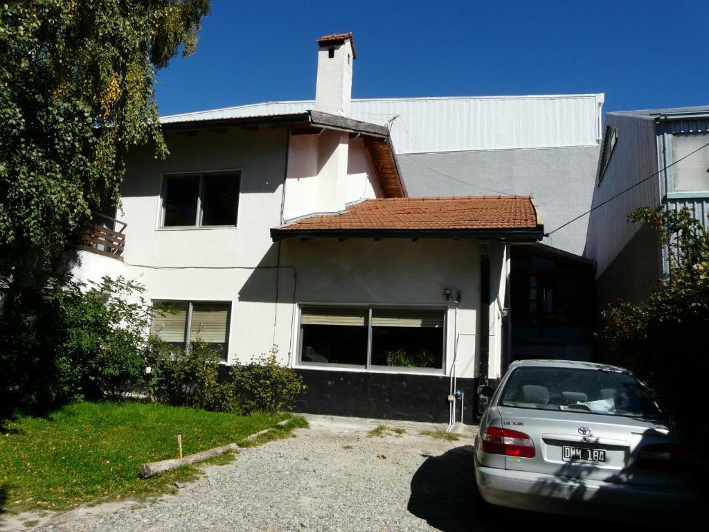 Estacion Sur Hostel San Carlos de Bariloche Bilik gambar